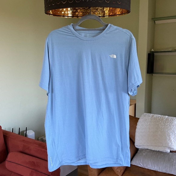 North Face Men’s Adventure Tee L - Picture 1 of 3
